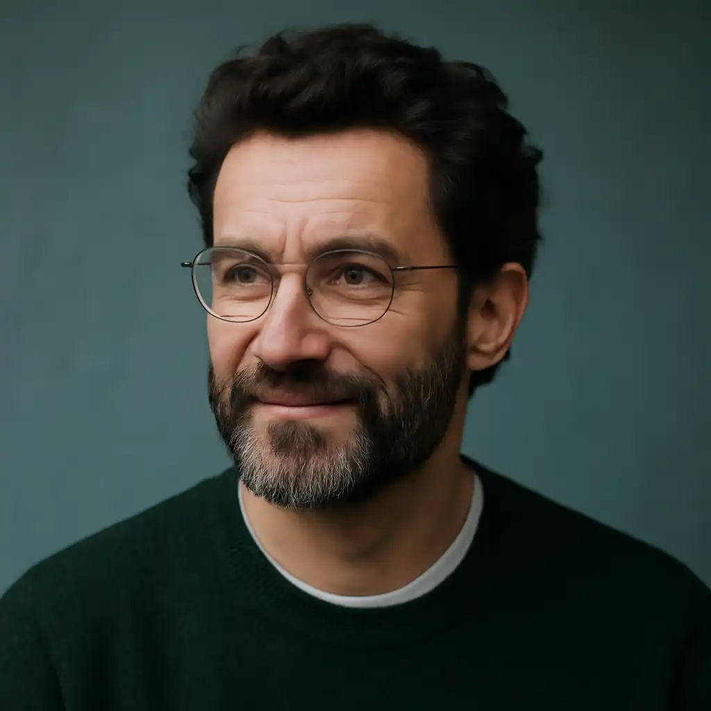 Viktor Stenberg